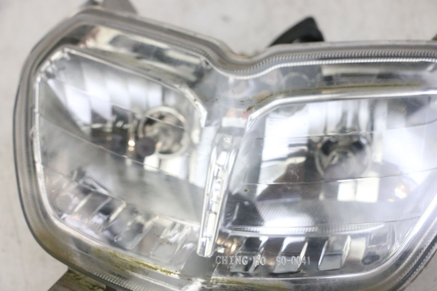 photo de FANALE ANTERIORE PIAGGIO NEW TYPHOON 50 (2010 - 2017)