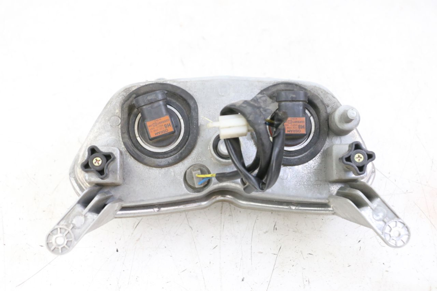 photo de FANALE ANTERIORE PIAGGIO NEW TYPHOON 50 (2010 - 2017)