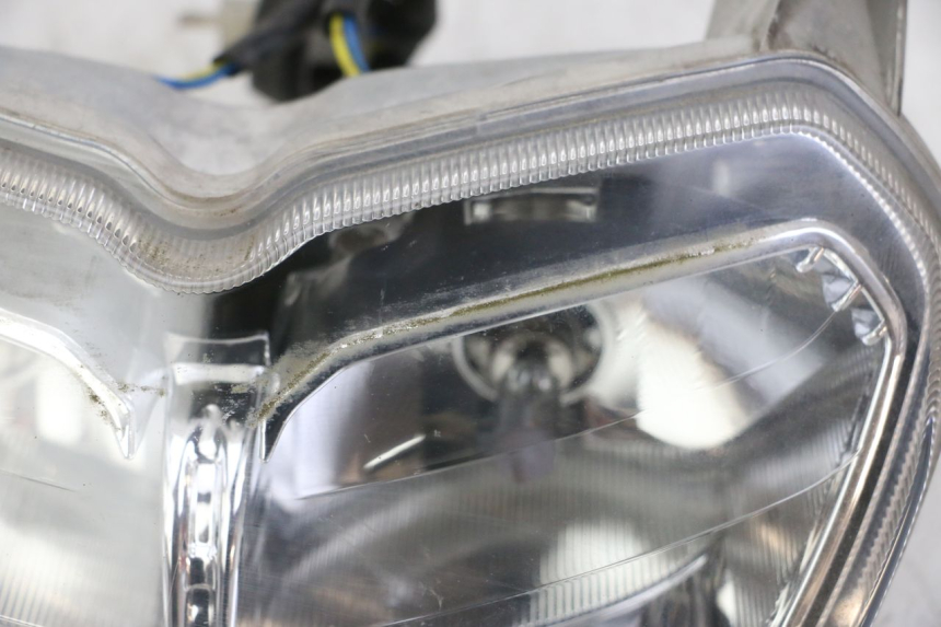 photo de FANALE ANTERIORE PIAGGIO NEW TYPHOON 50 (2010 - 2017)