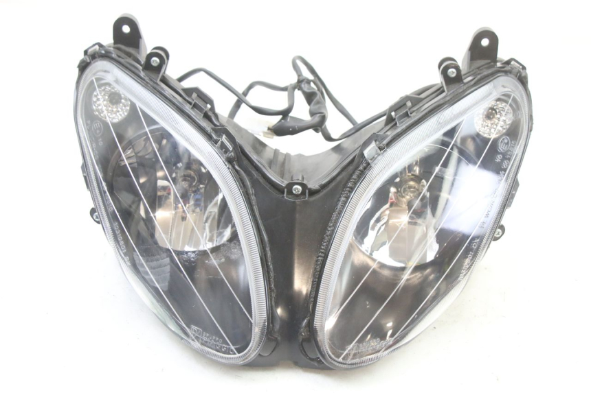 photo de FARO ANTERIORE PIAGGIO NRG POWER PUREJET 50 (2018 - 2021)