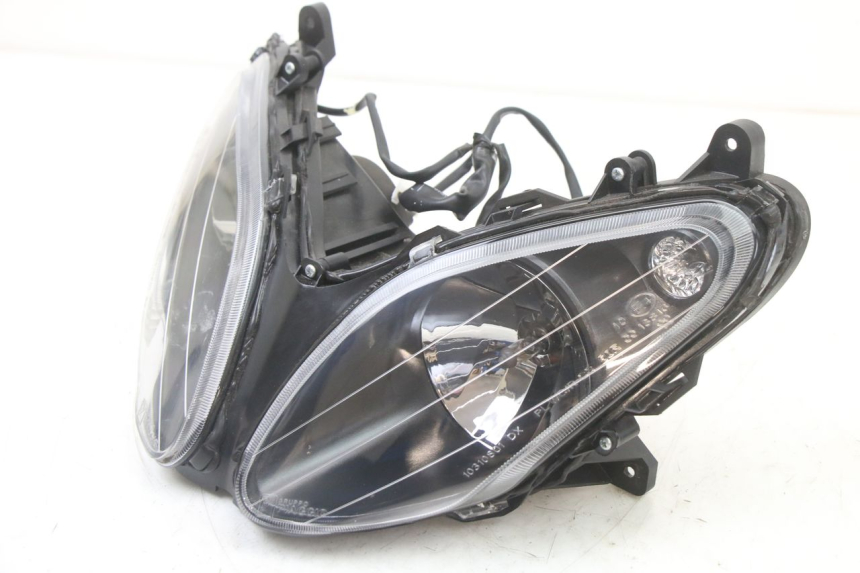 photo de FARO ANTERIORE PIAGGIO NRG POWER PUREJET 50 (2018 - 2021)