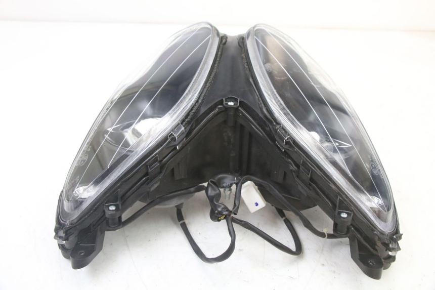photo de FARO ANTERIORE PIAGGIO NRG POWER PUREJET 50 (2018 - 2021)