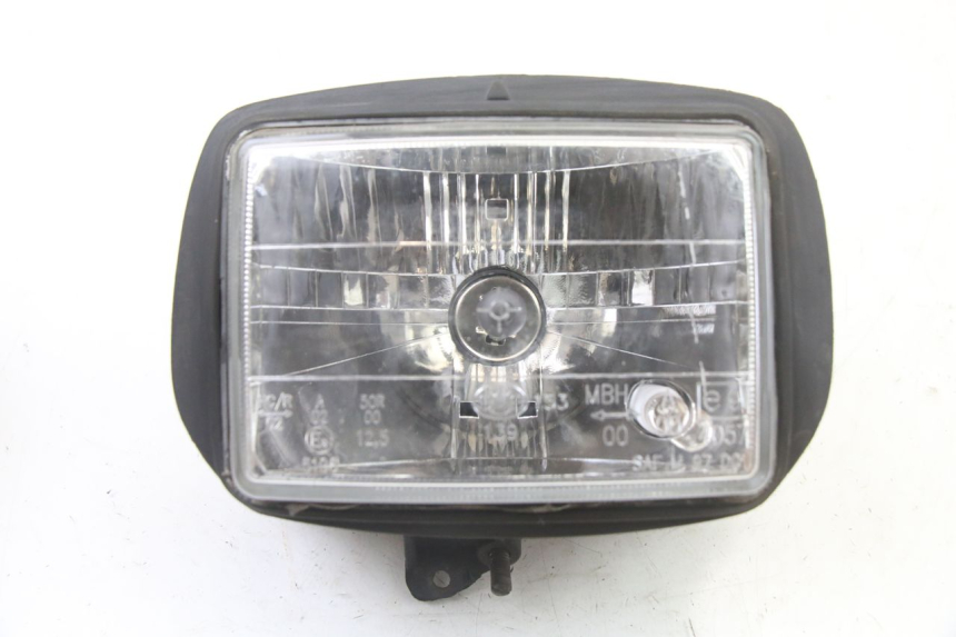 photo de FARO ANTERIORE PIAGGIO VESPA S 2T 50 (2007 - 2014)