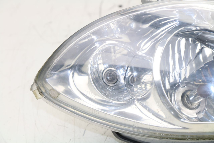 photo de FANALE ANTERIORE PIAGGIO X9 125 (2000 - 2003)