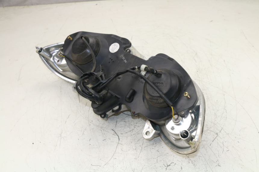 photo de FANALE ANTERIORE PIAGGIO X9 125 (2000 - 2003)