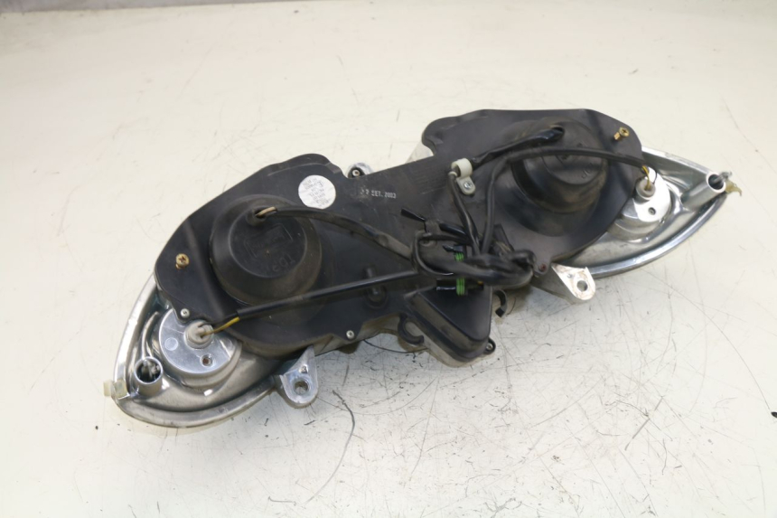 photo de FANALE ANTERIORE PIAGGIO X9 125 (2000 - 2003)