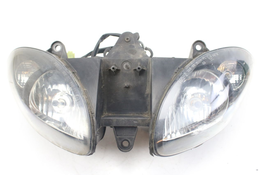 photo de FANALE ANTERIORE PIAGGIO X9 EVOLUTION 500 (2003 - 2005)