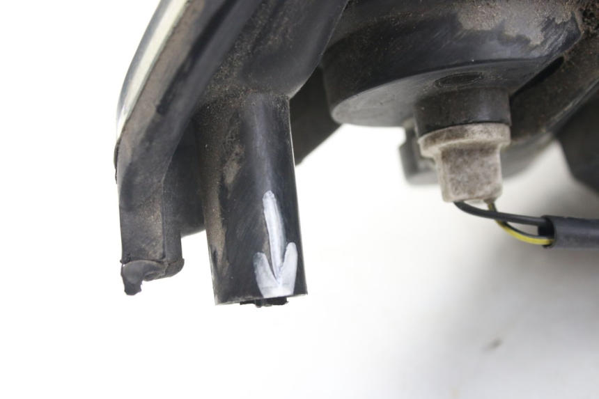 photo de FANALE ANTERIORE PIAGGIO X9 EVOLUTION 500 (2003 - 2005)