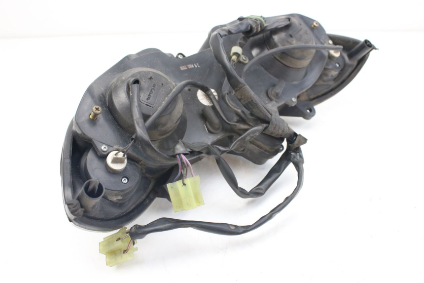 photo de FANALE ANTERIORE PIAGGIO X9 EVOLUTION 500 (2003 - 2005)
