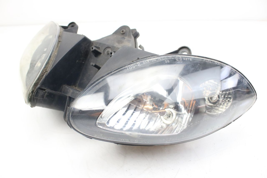 photo de FANALE ANTERIORE PIAGGIO X9 EVOLUTION 500 (2003 - 2005)