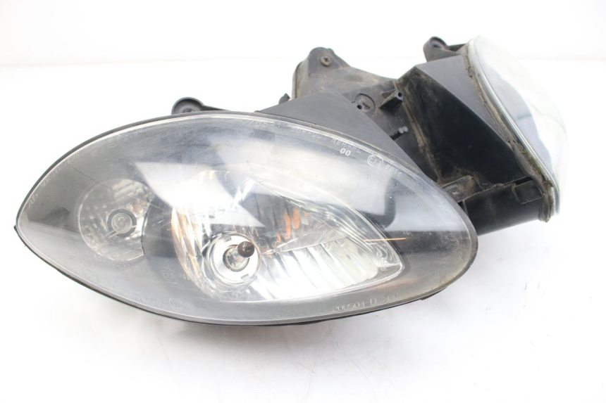 photo de FANALE ANTERIORE PIAGGIO X9 EVOLUTION 500 (2003 - 2005)