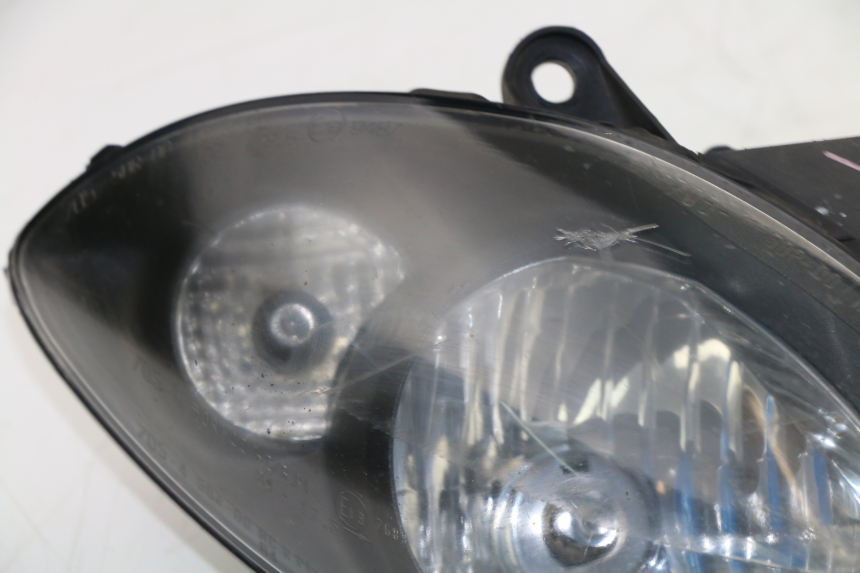 photo de FANALE ANTERIORE PIAGGIO X9 EVOLUTION 125 (2003 - 2007)