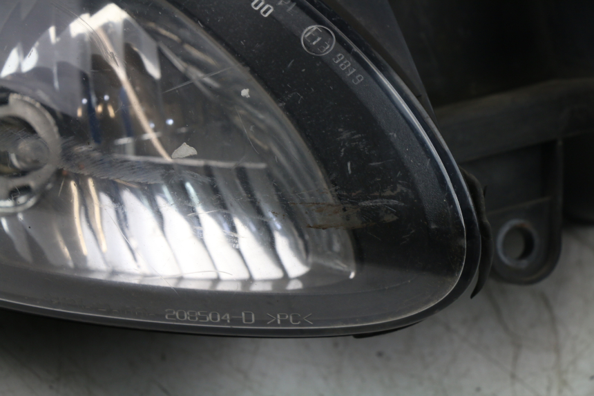 photo de FANALE ANTERIORE PIAGGIO X9 EVOLUTION 125 (2003 - 2007)