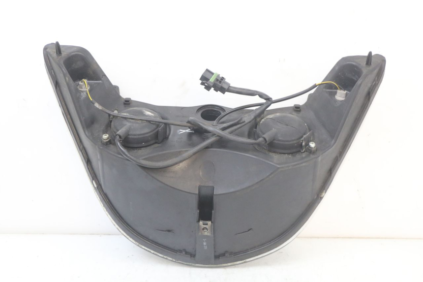 photo de FANALE ANTERIORE PIAGGIO XEVO - X EVO 125 (2007 - 2016)