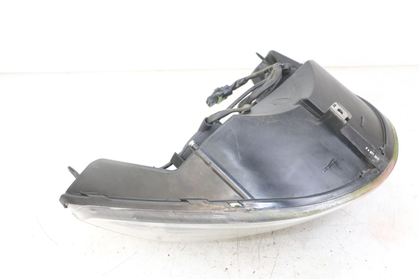 photo de FANALE ANTERIORE PIAGGIO XEVO - X EVO 125 (2007 - 2016)