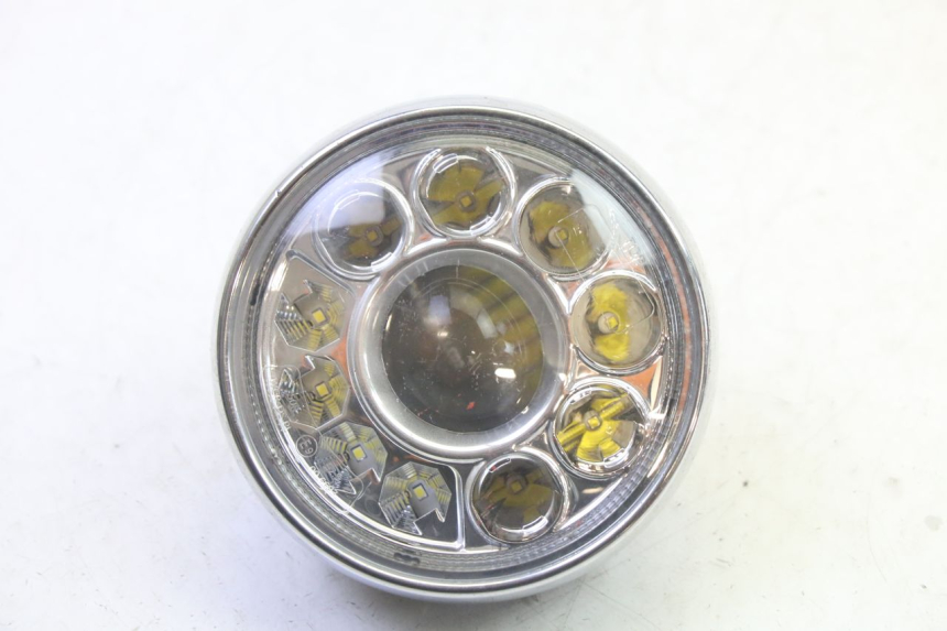 photo de FARO ANTERIORE LIGIER PULSE 3 1 (2014 - 2020) - Vista principale