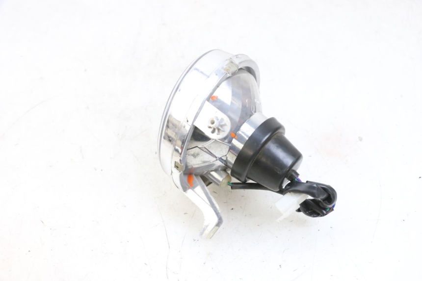 photo de FARO ANTERIORE EFUN PUSA 1 - Primo piano tecnico