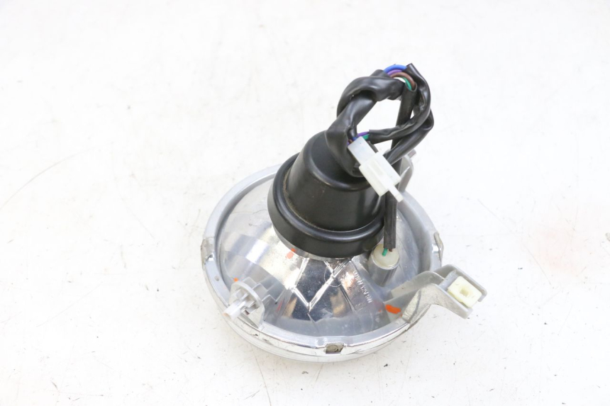 photo de FARO ANTERIORE EFUN PUSA 1 - Vista d'insieme del prodotto