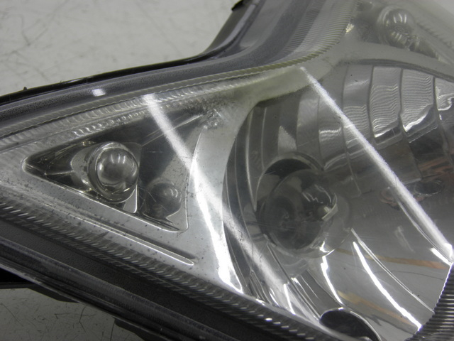 photo de FANALE ANTERIORE QINGQI SPEEDY 50 (2005 - 2007)