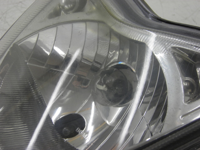 photo de FANALE ANTERIORE QINGQI SPEEDY 50 (2005 - 2007)