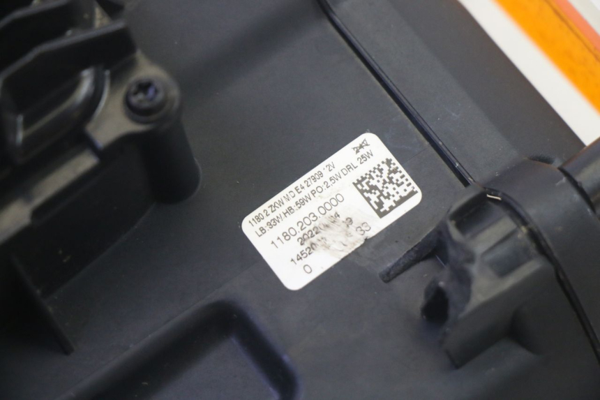 photo de FARO ANTERIORE BMW R GS 1250 (2021 - 2024) - Vista d'insieme del prodotto