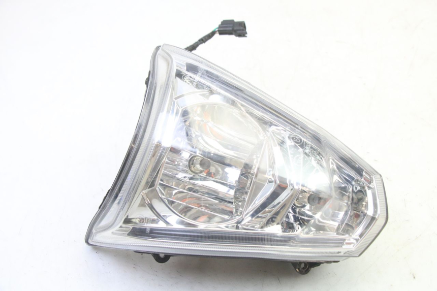 photo de FARO ANTERIORE MAG POWER R-STREET 50 (2016 - 2025)