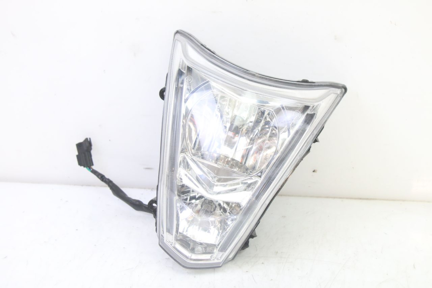 photo de FARO ANTERIORE MAG POWER R-STREET 50 (2016 - 2025)