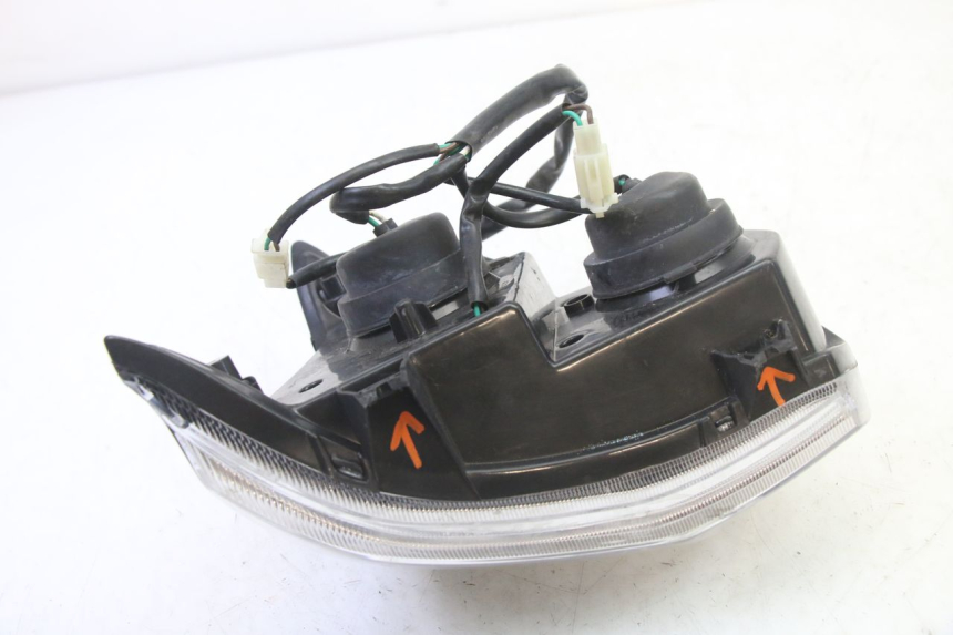 photo de FARO ANTERIORE MAG POWER R-STREET 50 (2016 - 2025)