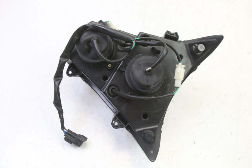 photo de FARO ANTERIORE MAG POWER R-STREET 50 (2016 - 2025)
