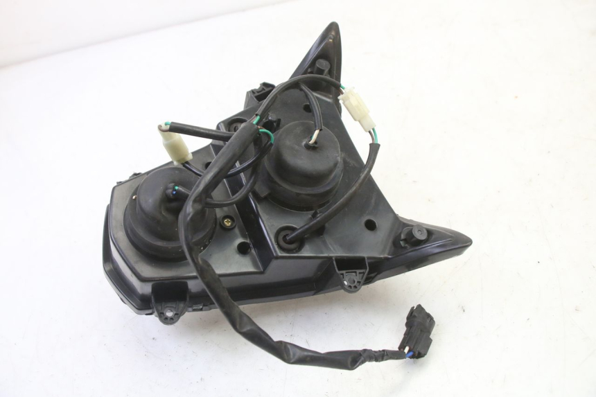 photo de FARO ANTERIORE MAG POWER R-STREET 50 (2016 - 2025)