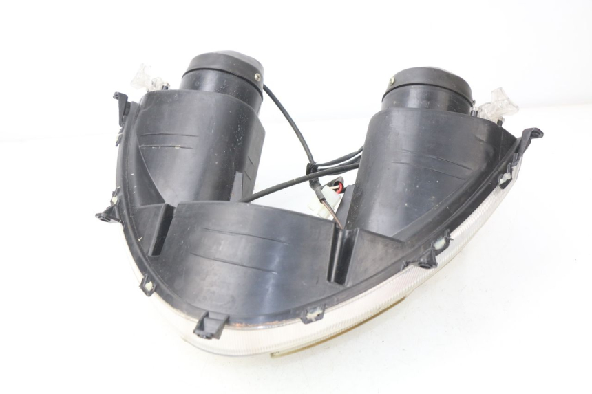 photo de FANALE ANTERIORE RAZZO STEED 125 (2012 - 2018)