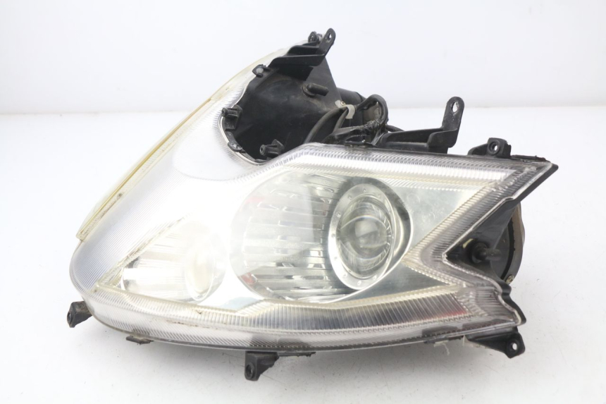 photo de FANALE ANTERIORE RAZZO STEED 125 (2012 - 2018)