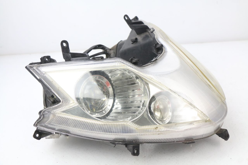 photo de FANALE ANTERIORE RAZZO STEED 125 (2012 - 2018)