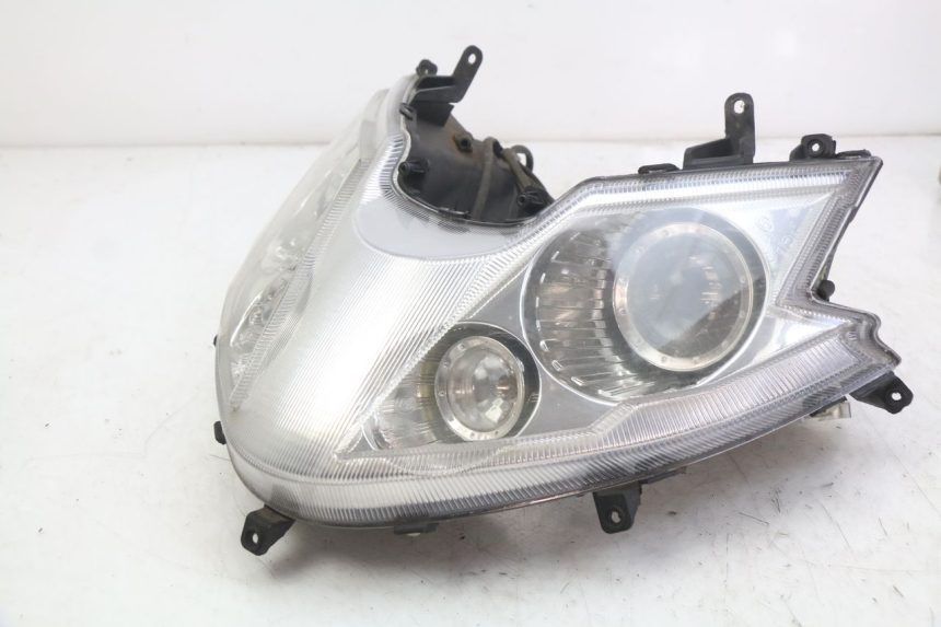 photo de FANALE ANTERIORE RAZZO STEED 125 (2012 - 2018)