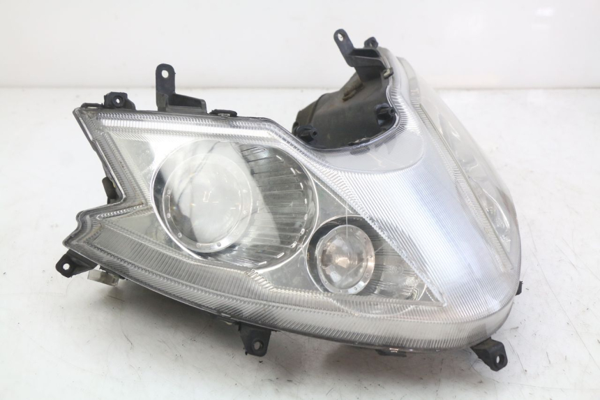 photo de FANALE ANTERIORE RAZZO STEED 125 (2012 - 2018)