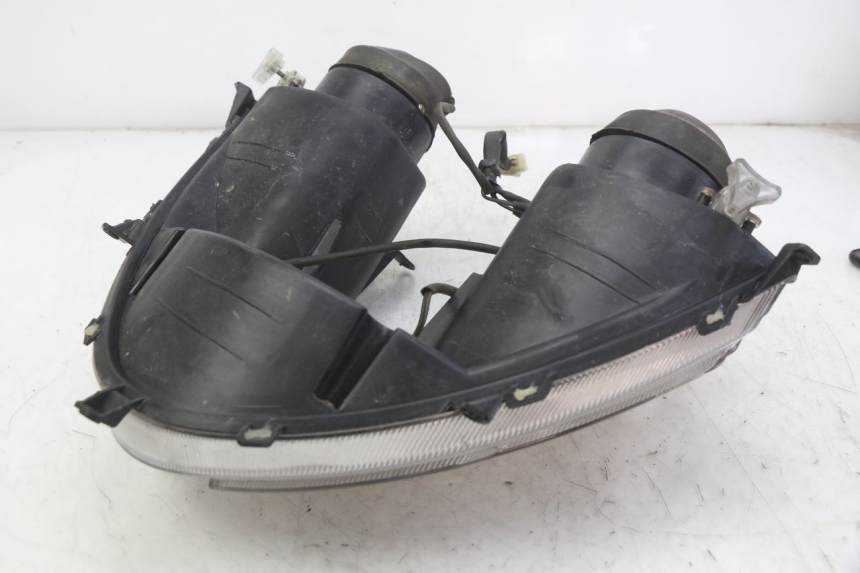 photo de FANALE ANTERIORE RAZZO STEED 125 (2012 - 2018)