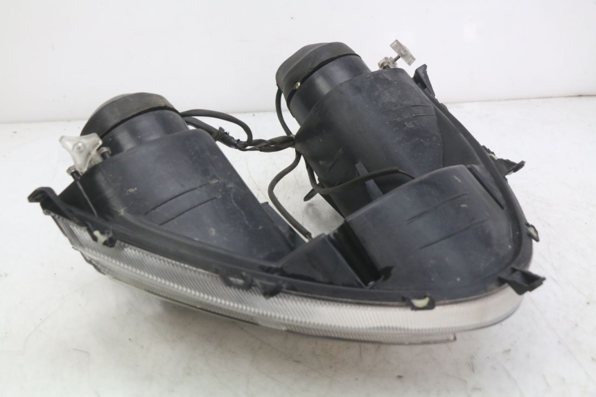 photo de FANALE ANTERIORE RAZZO STEED 125 (2012 - 2018)