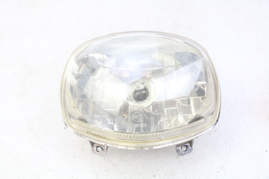 photo de FANALE ANTERIORE RED ELECTRIC RED E PRO 1 (2017 - 2019) - Vista principale