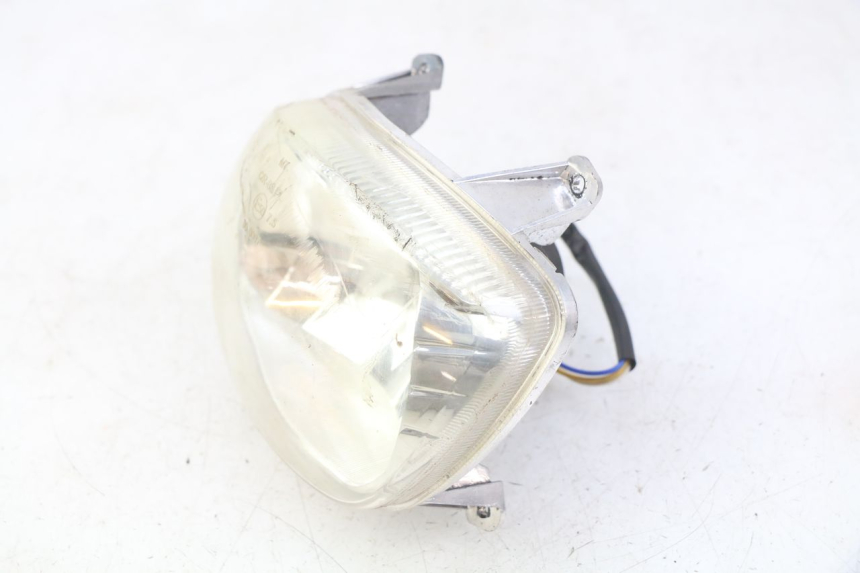 photo de FANALE ANTERIORE RED ELECTRIC RED E PRO 1 (2017 - 2019) - Zoom sullo stato d'uso