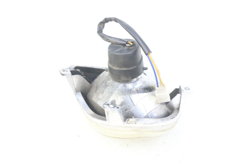 photo de FANALE ANTERIORE RED ELECTRIC RED E PRO 1 (2017 - 2019) - Primo piano tecnico