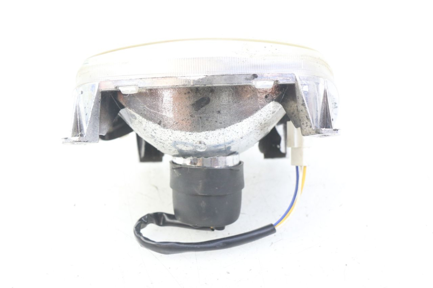 photo de FANALE ANTERIORE RED ELECTRIC RED E PRO 1 (2017 - 2019) - Vista d'insieme del prodotto