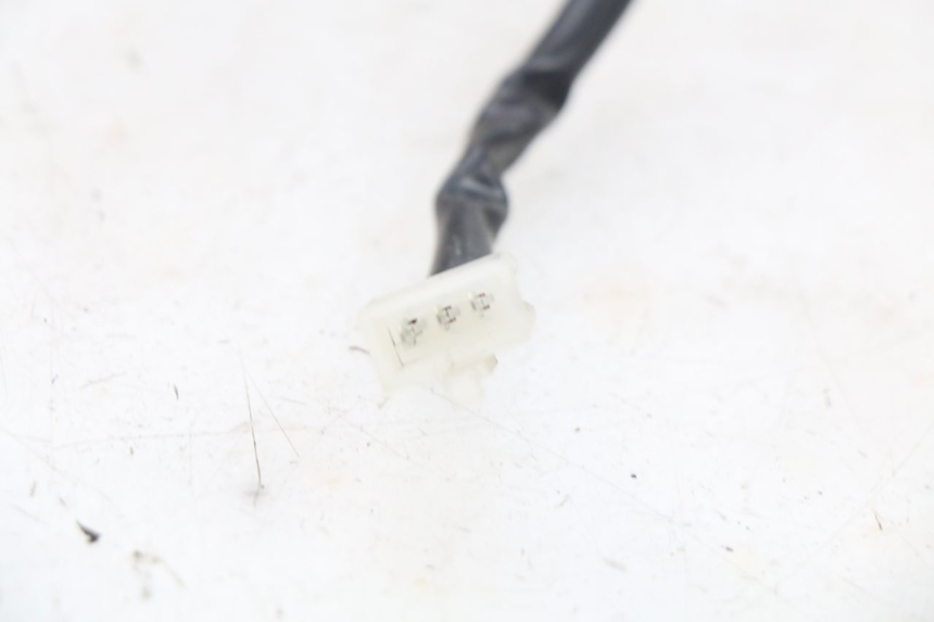 photo de FANALE ANTERIORE RED ELECTRIC RED E PRO 1 (2017 - 2019)