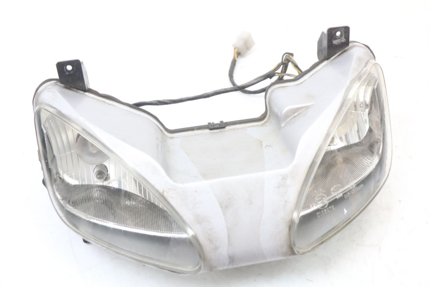 photo de FARO ANTERIORE RENAULT KOURANOS 125 (2001 - 2004)