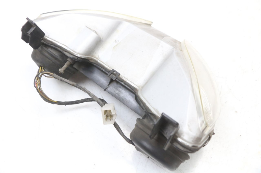 photo de FARO ANTERIORE RENAULT KOURANOS 125 (2001 - 2004)