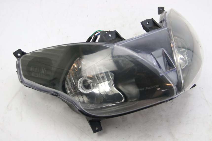 photo de FANALE ANTERIORE REVATTO IMPERATOR 125 (2007 - 2015)