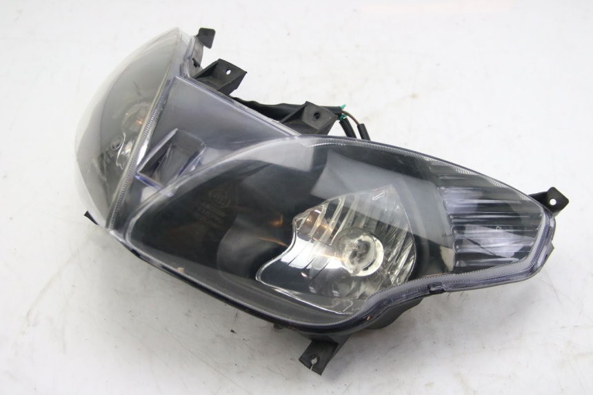 photo de FANALE ANTERIORE REVATTO IMPERATOR 125 (2007 - 2015)