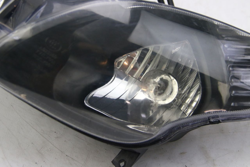 photo de FANALE ANTERIORE REVATTO IMPERATOR 125 (2007 - 2015)