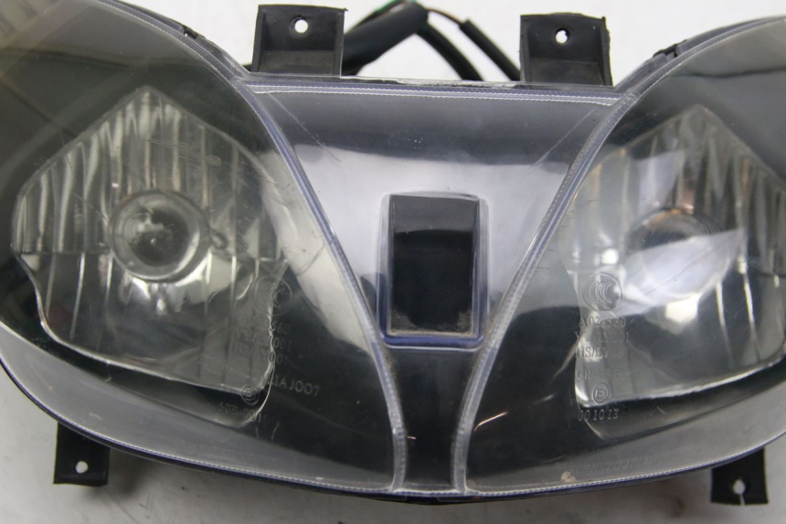photo de FANALE ANTERIORE REVATTO IMPERATOR 125 (2007 - 2015)