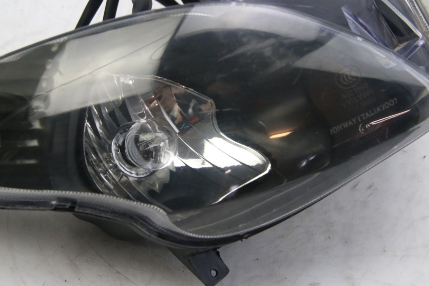 photo de FANALE ANTERIORE REVATTO IMPERATOR 125 (2007 - 2015)