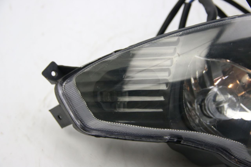 photo de FANALE ANTERIORE REVATTO IMPERATOR 125 (2007 - 2015)